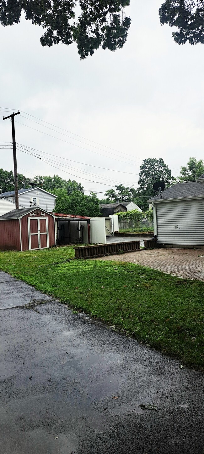 Photo - 2701 Greene St