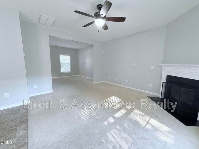 536 Gooseberry Dr
