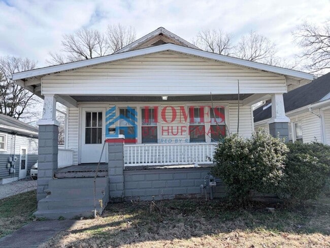 Photo - Three Bedroom House | Now Available