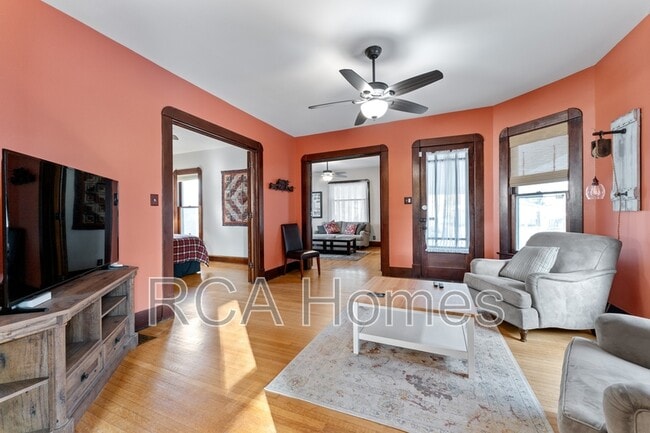 Photo - 6116 Guilford Ave