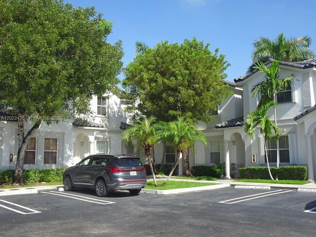 Building Photo - 5460 NW 107th Ave