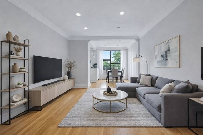 Building Photo - 420 Central Prk W