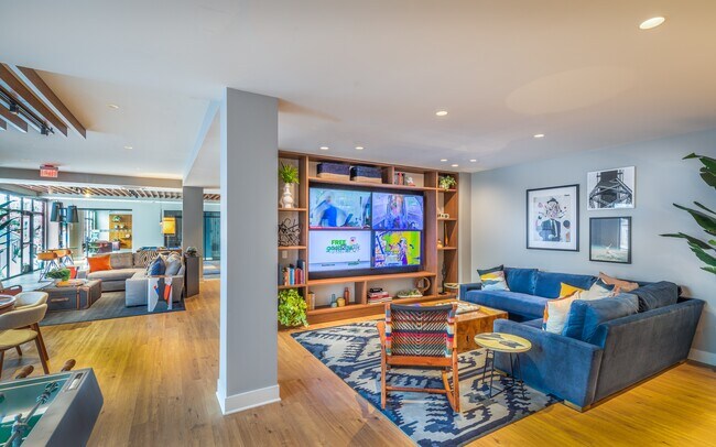 Inwood at Renaissance Square
