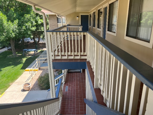 Photo - 9277 W 56th Pl Unit 11