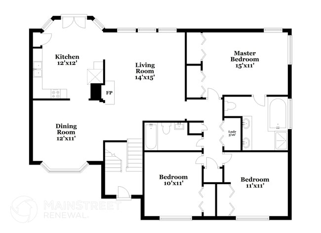 Photo - 705 Rocky Mountain Ct