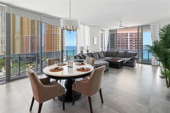 Photo - 17550 Collins Ave Unit 1205