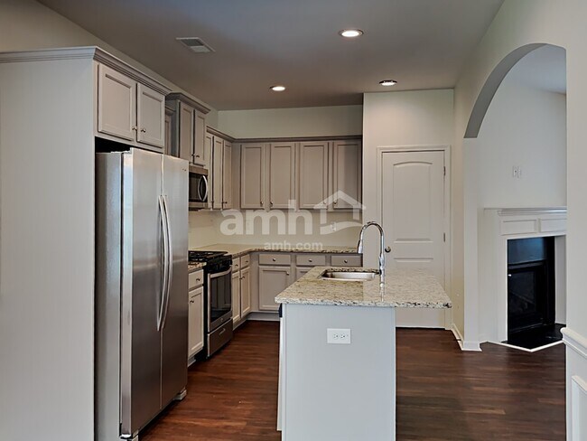 Photo - 731 Hot Springs Trail