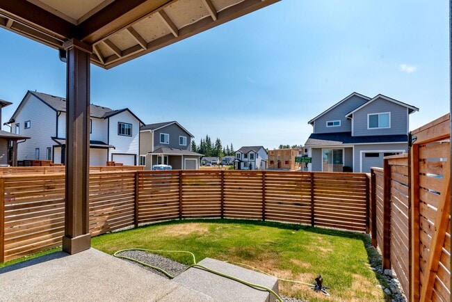 Photo - New Construction - Tehaleh community