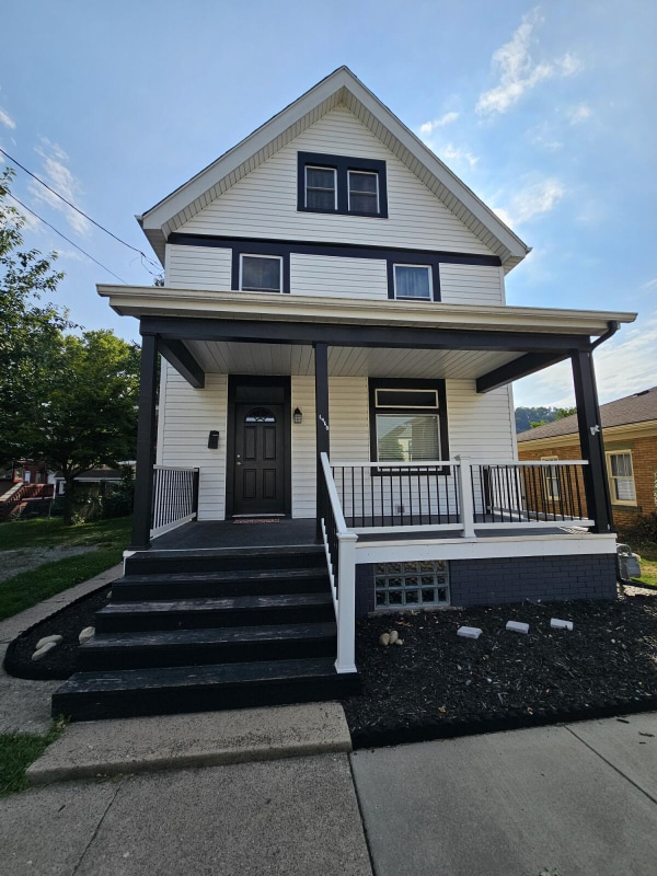 Building Photo - 1460 4th Ave Rental