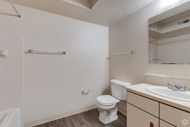 North Pointe Apartments
