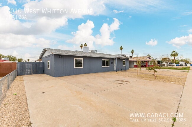 Photo - 6010 W Whitton Ave
