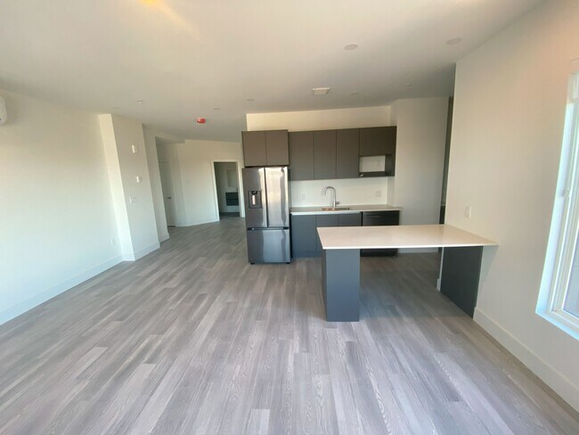 Photo - Beautiful New 2 Bed 2 Bath Unit 1106