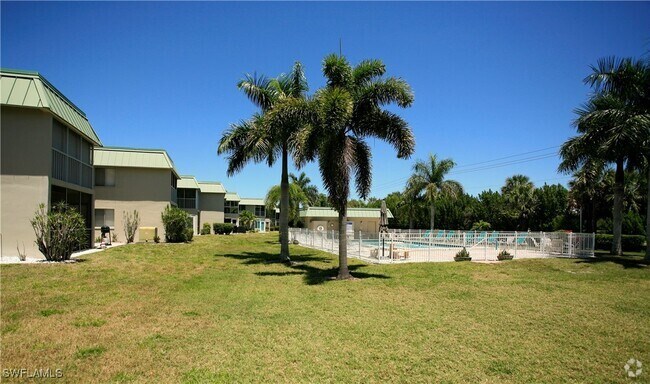 Building Photo - 6731 Winkler Rd Unit 203 Rental