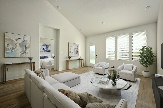 Photo - Lot 151 Unit 307 N. Washington St.