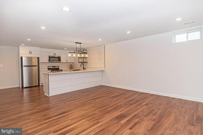 Photo - 4802 Hicks Dr Unit Basement apt in owner occupied home