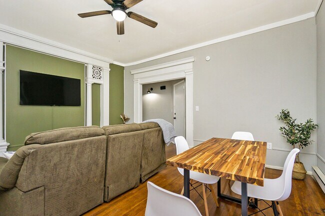 Photo - 1901 W Broad St Unit 1901 W Broad Apt 1