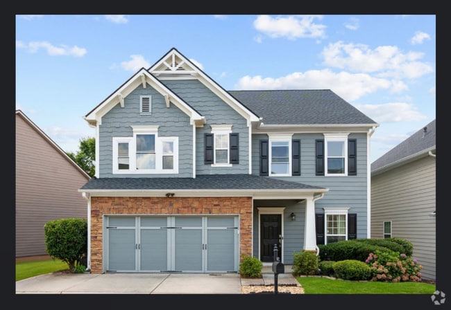 Building Photo - 5933 Cobblestone Creek Cir Rental