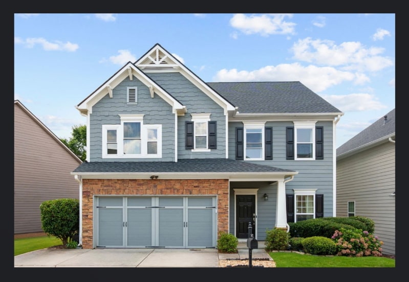 Photo - 5933 Cobblestone Creek Cir Casa