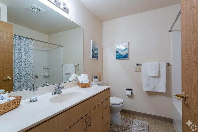 Photo - Prairie Park Senior Apartments