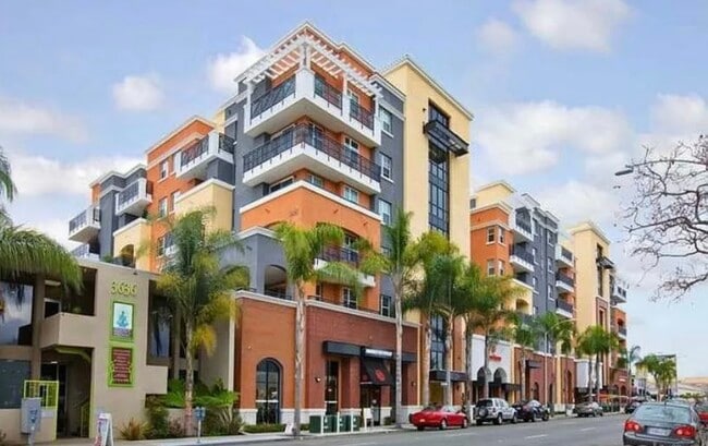 Building Photo - 3650 5th Ave Unit 407