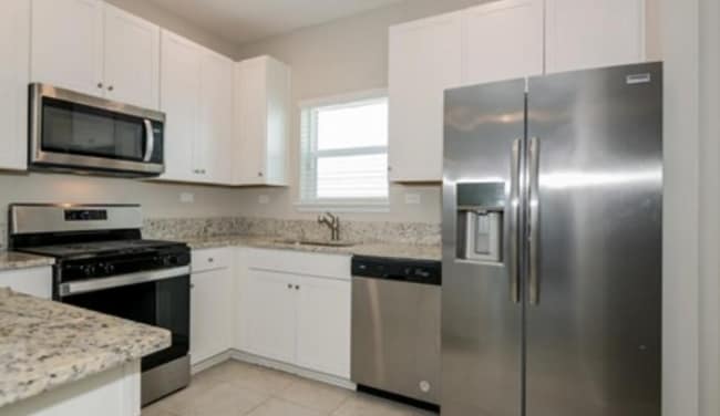 Building Photo - 96135 Nassau Pl Rental