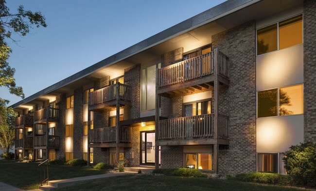 Photo - Norton Estates