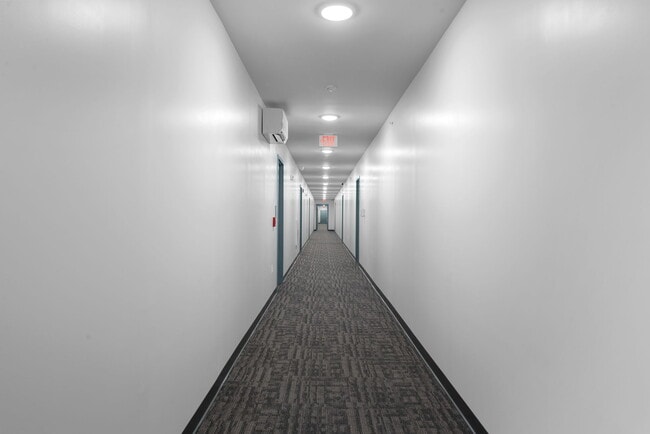 Pembroke Road Apartments