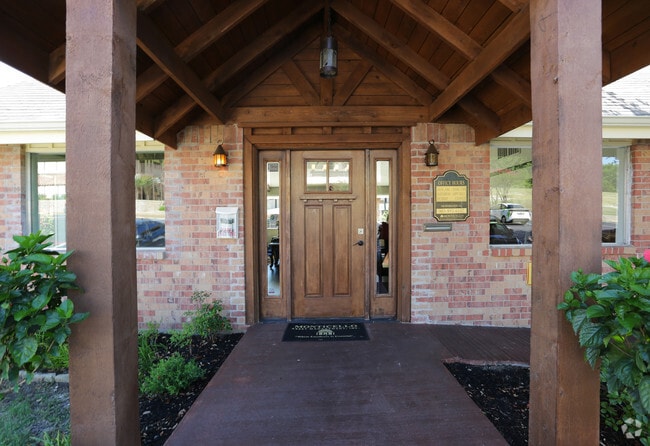 Photo - Castle Hill Apartments