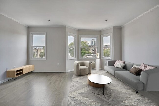 Photo - 318 Park Ave Condo Unit 5A