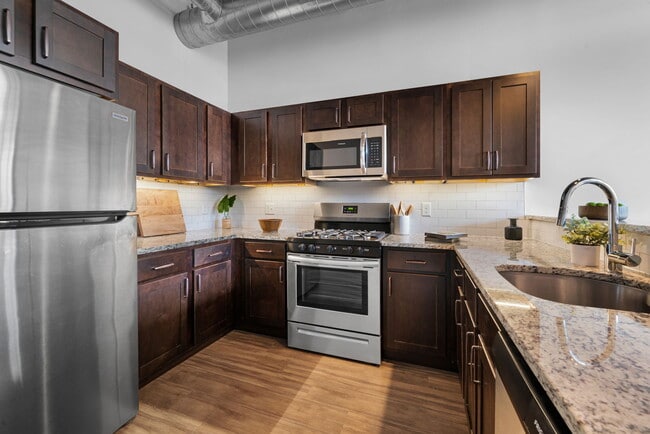 Photo - The Chocolate Factory