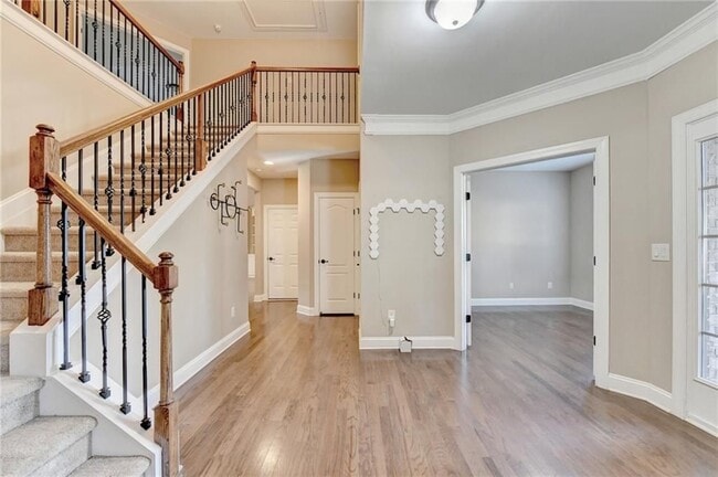 3709 Union Park Dr