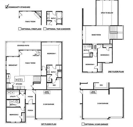 Building Photo - 1312 McCasland Dr Rental