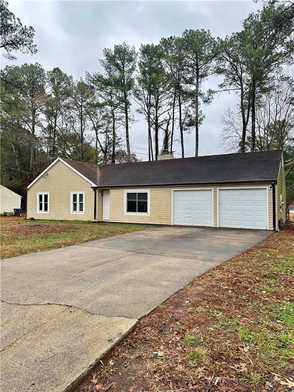 Building Photo - 93 Hartley Woods Dr