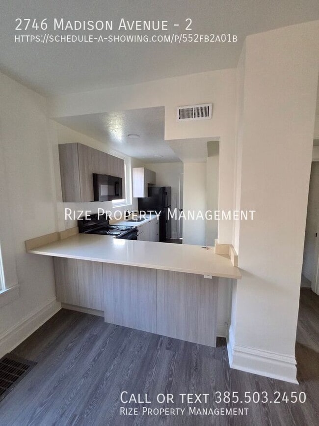 Photo - 2746 S Madison Ave Unidad 2