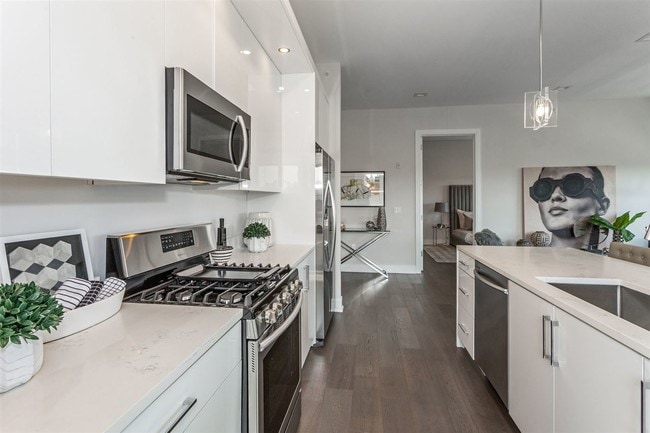 Photo - 119 Peter St Unit 601