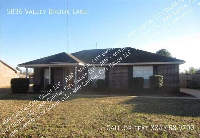 Building Photo - 5836 Valley Brook Ln