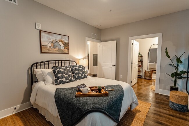 Pointe Grand Brick City - Pointe Grand Brick City