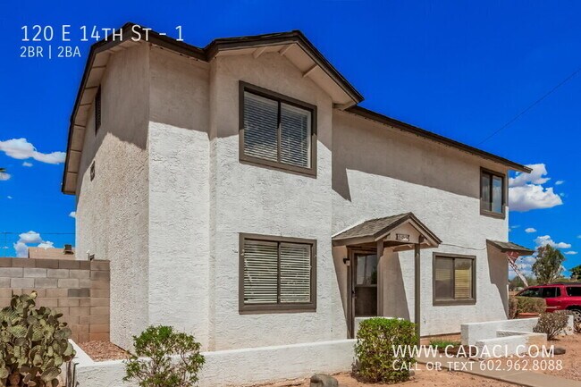 Photo - 120 E 14th St Unidad 1