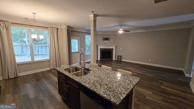 Photo - 600 Sprayberry Dr