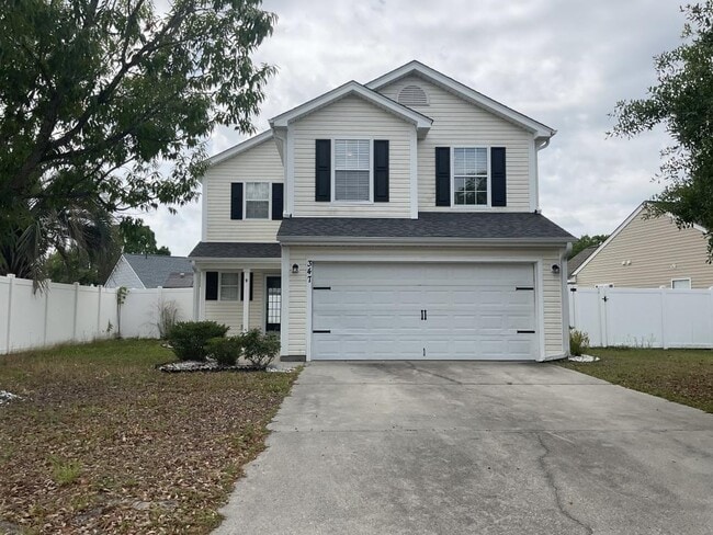 Building Photo - 347 Thistle Ln