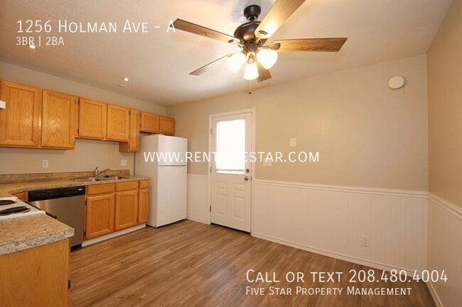 Photo - 1256 Holman Ave Unit A