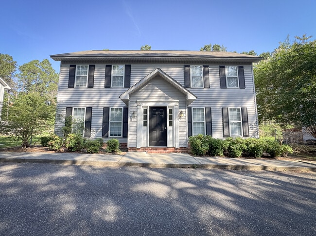 Building Photo - 3697 Georgia 24Unit 120B