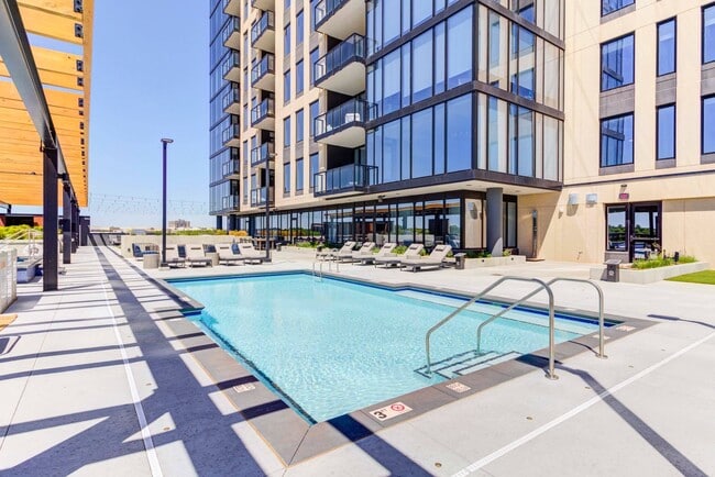 Building Photo - The Bower