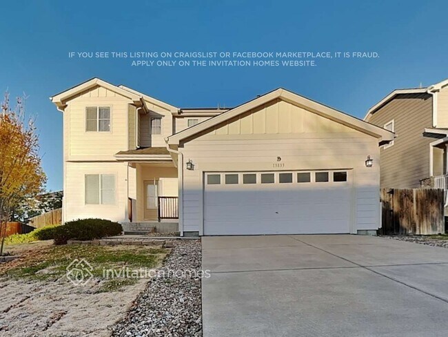 Building Photo - 13833 Leyden St