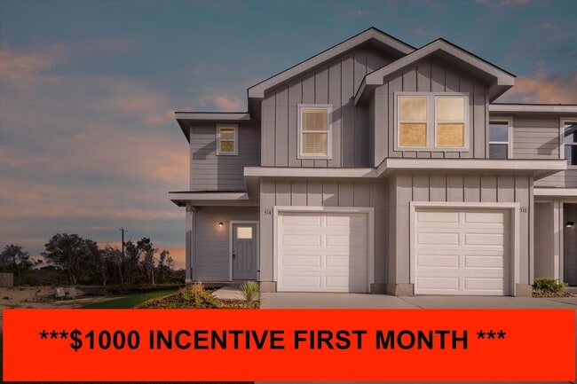 Building Photo - ***$1,000 incentive first month***