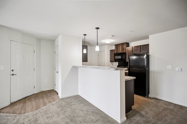 Photo - Ascent Apartment Homes