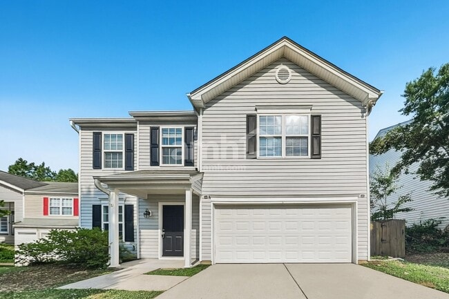 Building Photo - 1308 Crestfield Ct