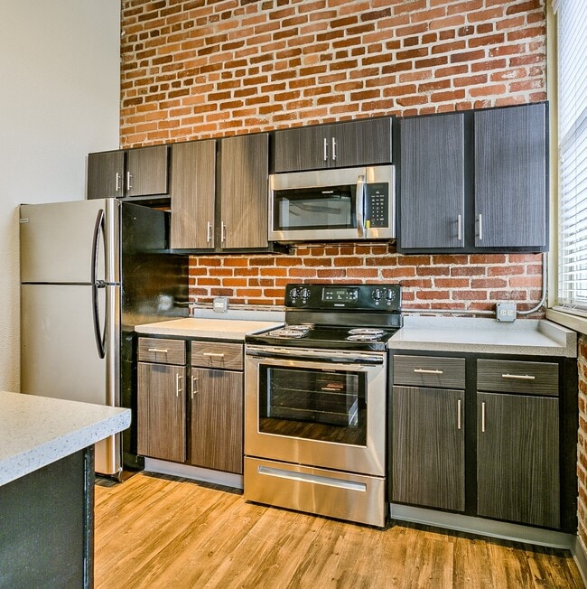 Park Lofts