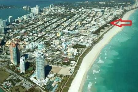 Building Photo - 1060 Ocean Dr Unit 305 Rental