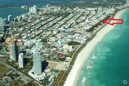 Building Photo - 1060 Ocean Dr Unit 305 Rental